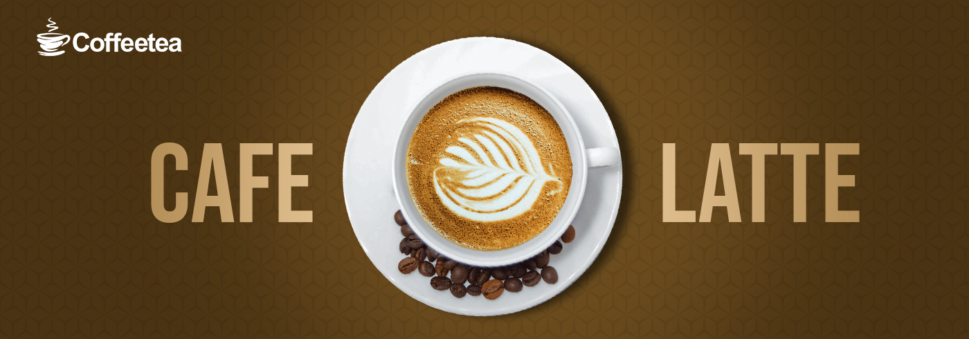 Coffeetea Coffee Banners